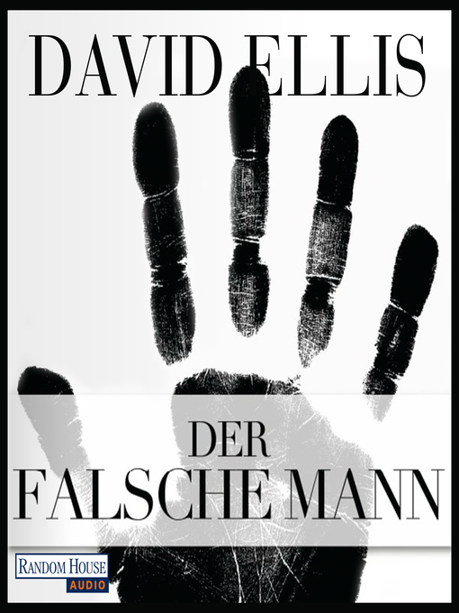 Title details for Der falsche Mann by David Ellis - Wait list